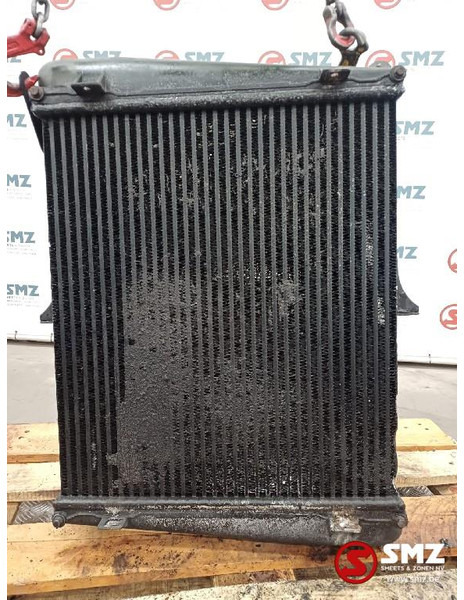 Volvo Occ radiator + intercooler Volvo - Hladilnik motorja za Tovornjak: slika 2 Volvo Occ radiator + intercooler Volvo - Hladilnik motorja za Tovornjak: slika 2