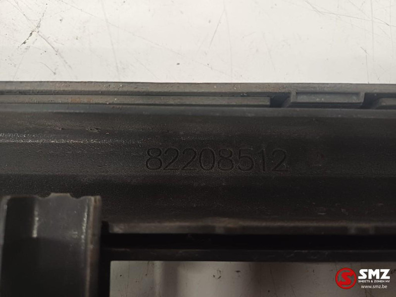 Volvo Occ radiatorgrille Volvo - Rešetka za Tovornjak: slika 3 Volvo Occ radiatorgrille Volvo - Rešetka za Tovornjak: slika 3