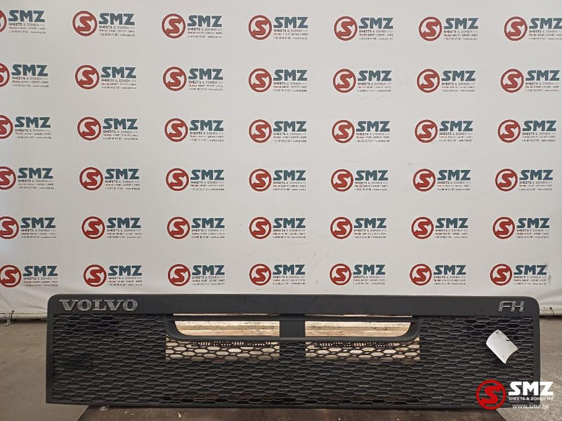 Volvo Occ radiatorgrille Volvo - Rešetka za Tovornjak: slika 1 Volvo Occ radiatorgrille Volvo - Rešetka za Tovornjak: slika 1
