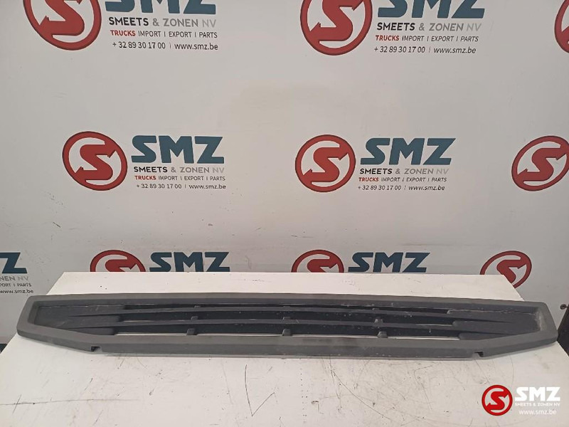 Volvo Occ radiatorgrille Volvo - Rešetka za Tovornjak: slika 1 Volvo Occ radiatorgrille Volvo - Rešetka za Tovornjak: slika 1