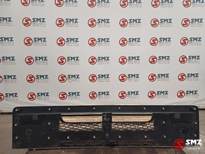 Volvo Occ radiatorgrille Volvo - Rešetka za Tovornjak: slika 2 Volvo Occ radiatorgrille Volvo - Rešetka za Tovornjak: slika 2