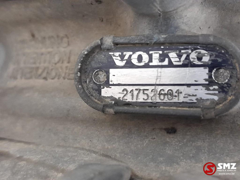 Volvo Occ remcilinder rechts achteraan Volvo - Zavorni cilinder za Tovornjak: slika 5 Volvo Occ remcilinder rechts achteraan Volvo - Zavorni cilinder za Tovornjak: slika 5