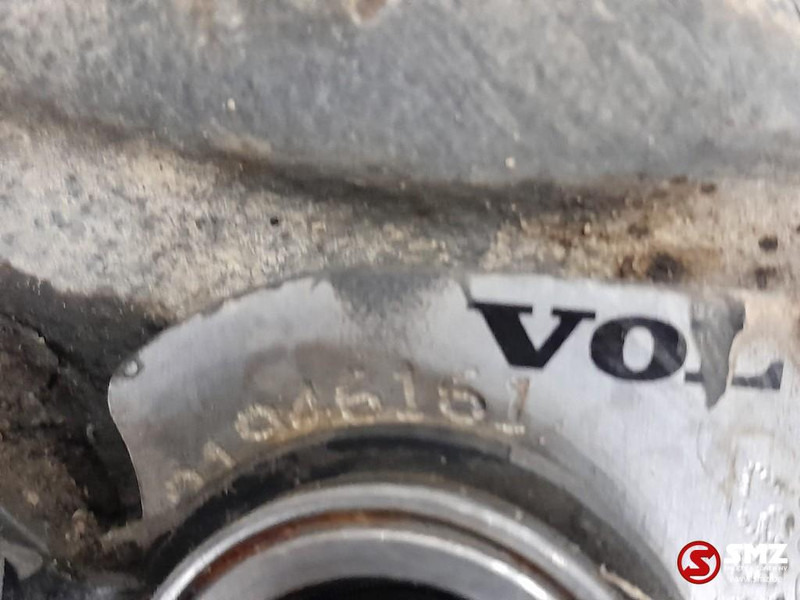 Volvo Occ remklauw links achteras Volvo - Zavorna čeljust za Tovornjak: slika 5 Volvo Occ remklauw links achteras Volvo - Zavorna čeljust za Tovornjak: slika 5