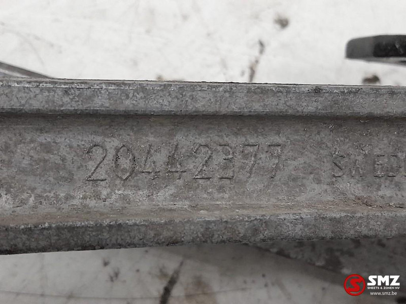 Volvo Occ set side skirtshouders Volvo - Okvir/ Šasija za Tovornjak: slika 2 Volvo Occ set side skirtshouders Volvo - Okvir/ Šasija za Tovornjak: slika 2