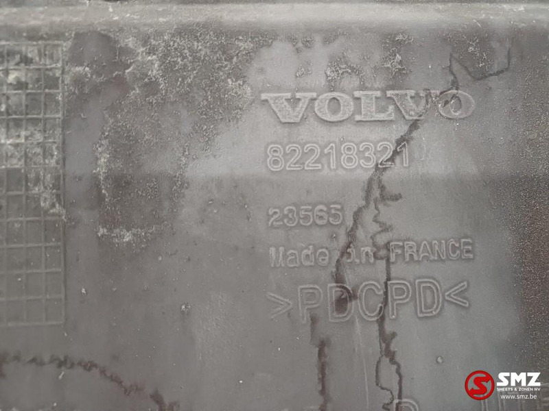 Volvo Occ side skirt set Volvo - Okvir/ Šasija za Tovornjak: slika 3 Volvo Occ side skirt set Volvo - Okvir/ Šasija za Tovornjak: slika 3