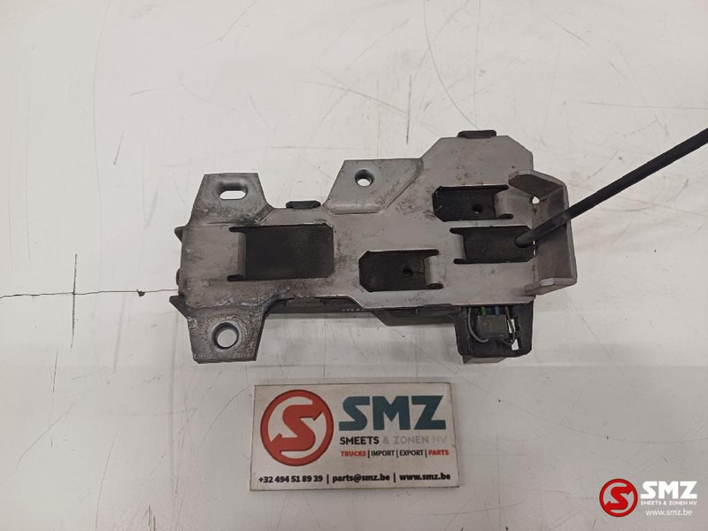 Volvo Occ slotkit grille Volvo - Rešetka za Tovornjak: slika 2 Volvo Occ slotkit grille Volvo - Rešetka za Tovornjak: slika 2