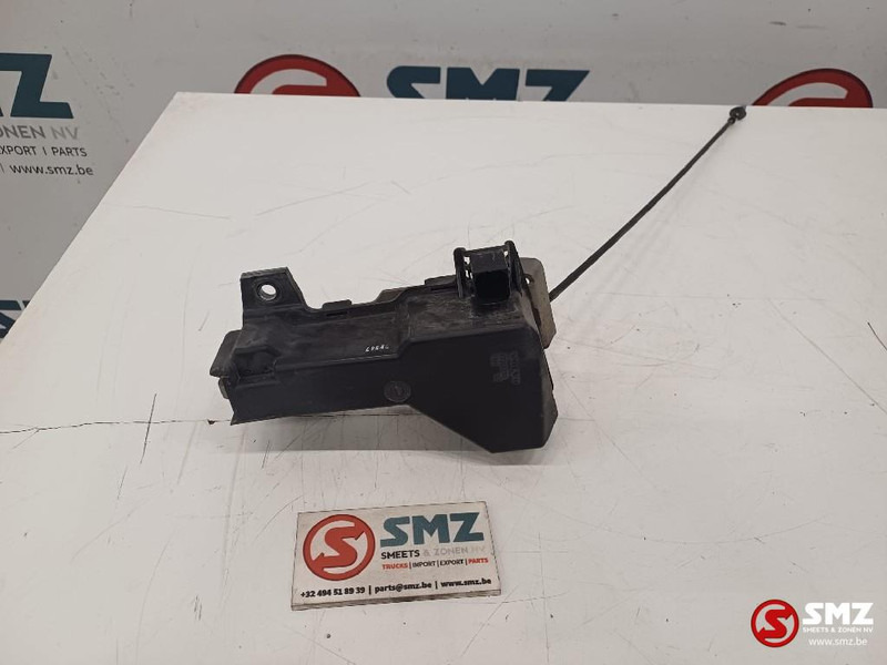 Volvo Occ slotkit grille Volvo - Rešetka za Tovornjak: slika 1 Volvo Occ slotkit grille Volvo - Rešetka za Tovornjak: slika 1