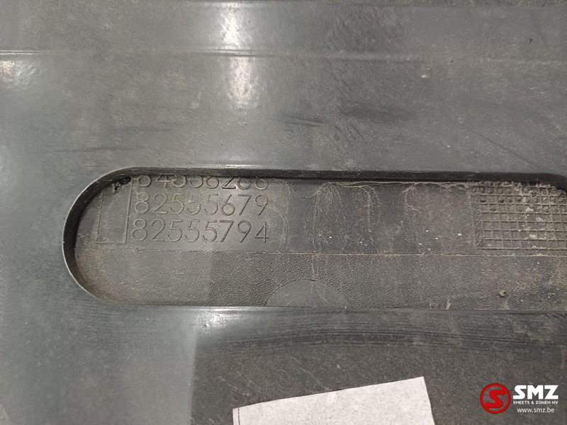 Volvo Occ spatbord cabine achter L/R + spatbordsteun Vol - Karoserija in zunanjost za Tovornjak: slika 5 Volvo Occ spatbord cabine achter L/R + spatbordsteun Vol - Karoserija in zunanjost za Tovornjak: slika 5