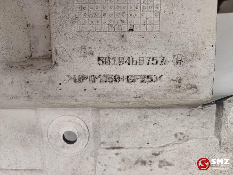 Volvo Occ spatbord links Volvo - Karoserija in zunanjost za Tovornjak: slika 5 Volvo Occ spatbord links Volvo - Karoserija in zunanjost za Tovornjak: slika 5