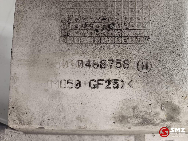 Volvo Occ spatbord rechts Volvo - Karoserija in zunanjost za Tovornjak: slika 5 Volvo Occ spatbord rechts Volvo - Karoserija in zunanjost za Tovornjak: slika 5