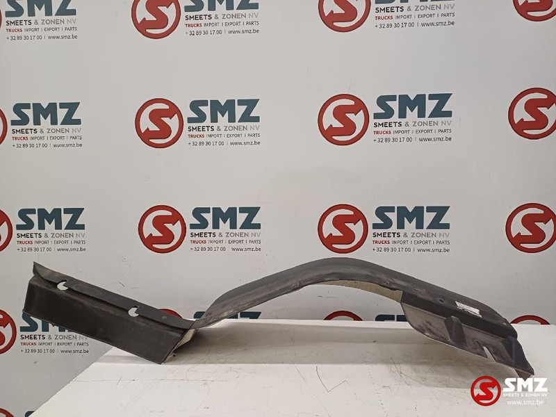 Volvo Occ spatbord rechts Volvo - Karoserija in zunanjost za Tovornjak: slika 2 Volvo Occ spatbord rechts Volvo - Karoserija in zunanjost za Tovornjak: slika 2