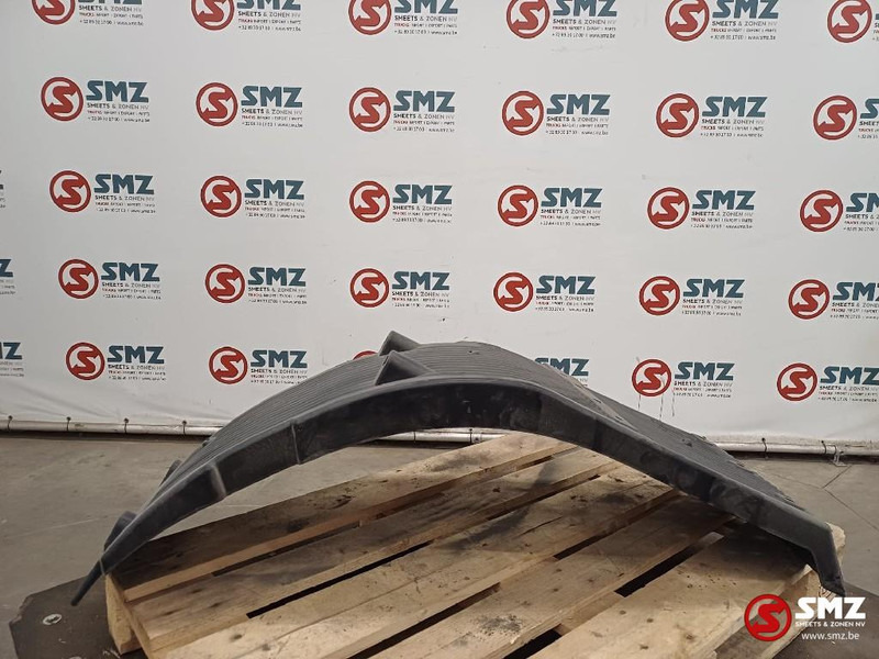 Volvo Occ spatscherm vooraan rechts Volvo - Karoserija in zunanjost za Tovornjak: slika 2 Volvo Occ spatscherm vooraan rechts Volvo - Karoserija in zunanjost za Tovornjak: slika 2