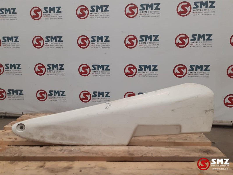 Volvo Occ zijdakspoiler rechts Volvo - Aerodinamika/ Spojler za Tovornjak: slika 1 Volvo Occ zijdakspoiler rechts Volvo - Aerodinamika/ Spojler za Tovornjak: slika 1