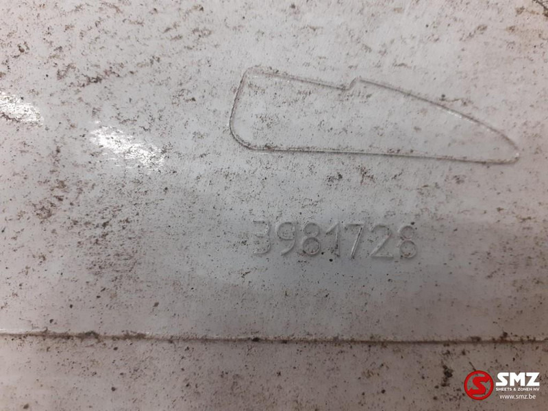 Volvo Occ zijdakspoiler rechts Volvo - Aerodinamika/ Spojler za Tovornjak: slika 3 Volvo Occ zijdakspoiler rechts Volvo - Aerodinamika/ Spojler za Tovornjak: slika 3