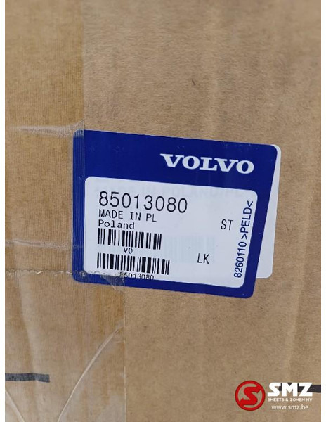 Nov Zavorni cilinder za Tovornjak Volvo Remcilinder rechts Volvo: slika 6