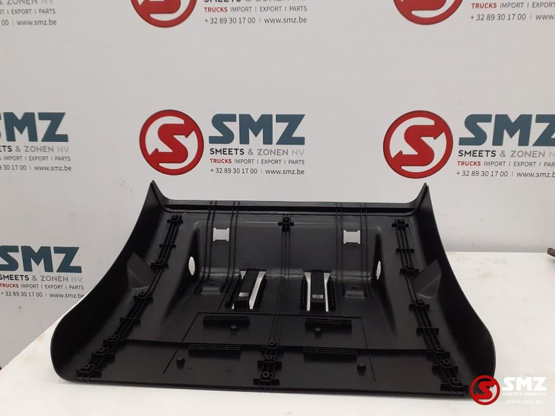 Volvo Spatbord Volvo FH - Karoserija in zunanjost za Tovornjak: slika 2 Volvo Spatbord Volvo FH - Karoserija in zunanjost za Tovornjak: slika 2