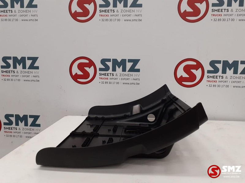 Volvo Spatbord Volvo FH - Karoserija in zunanjost za Tovornjak: slika 3 Volvo Spatbord Volvo FH - Karoserija in zunanjost za Tovornjak: slika 3