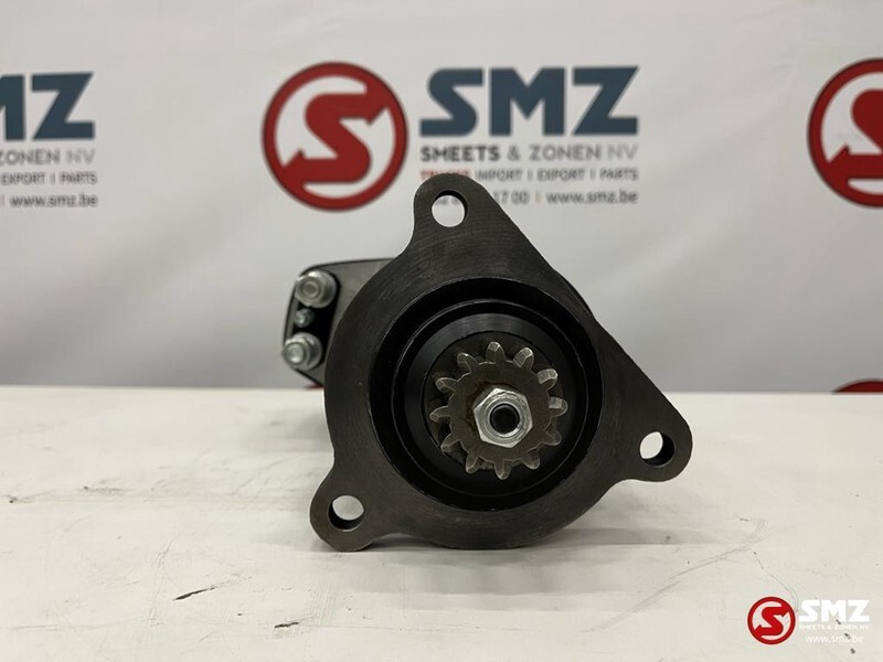 Volvo Starter 24V 6.6kW Volvo - Zaganjalnik za Tovornjak: slika 2 Volvo Starter 24V 6.6kW Volvo - Zaganjalnik za Tovornjak: slika 2