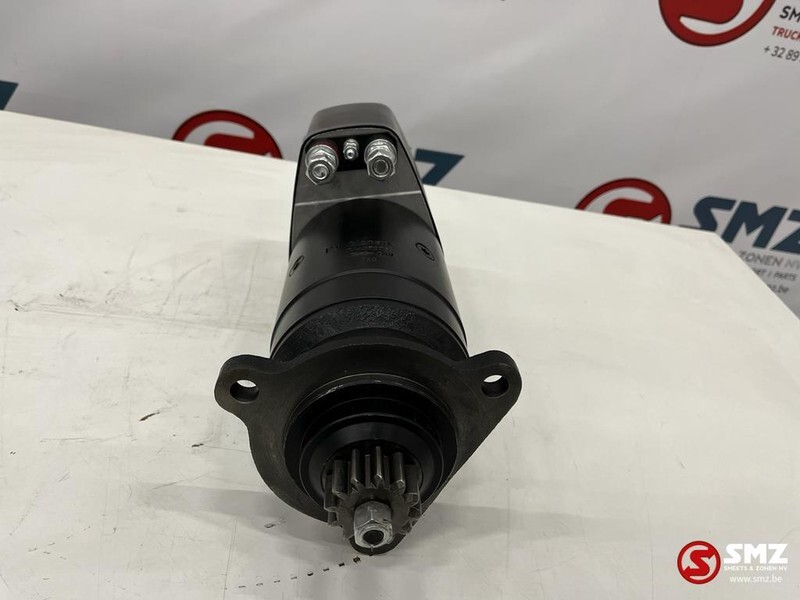 Volvo Starter 24V 6.6kW Volvo - Zaganjalnik za Tovornjak: slika 3 Volvo Starter 24V 6.6kW Volvo - Zaganjalnik za Tovornjak: slika 3