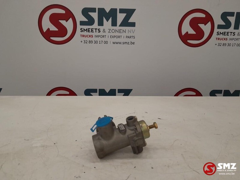 Wabco Occ drukbegrenzingsventiel Wabco 4750100020 - ECU za Tovornjak: slika 1 Wabco Occ drukbegrenzingsventiel Wabco 4750100020 - ECU za Tovornjak: slika 1