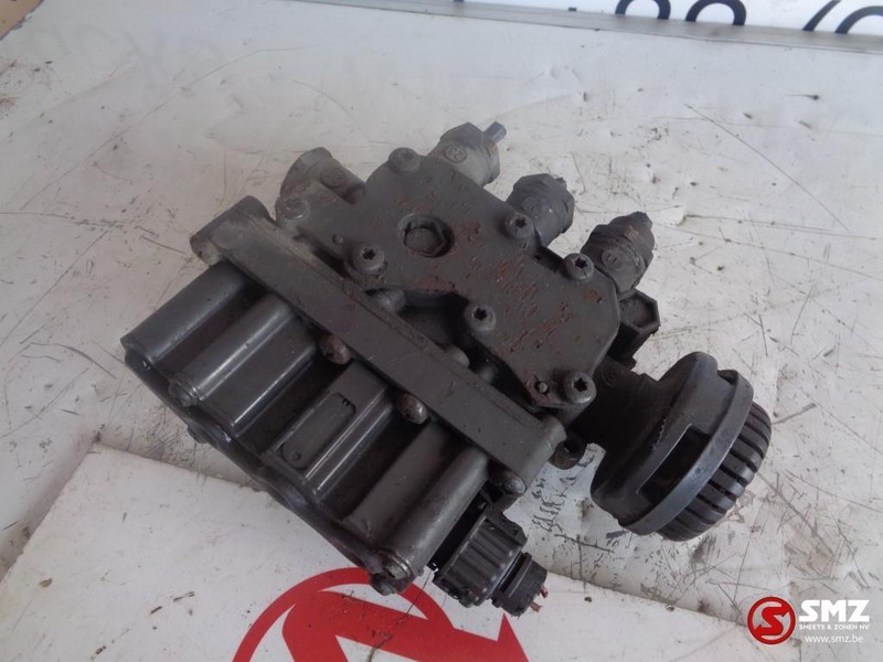 Wabco Occ luchtventiel wabco - Zavorni deli za Tovornjak: slika 2 Wabco Occ luchtventiel wabco - Zavorni deli za Tovornjak: slika 2