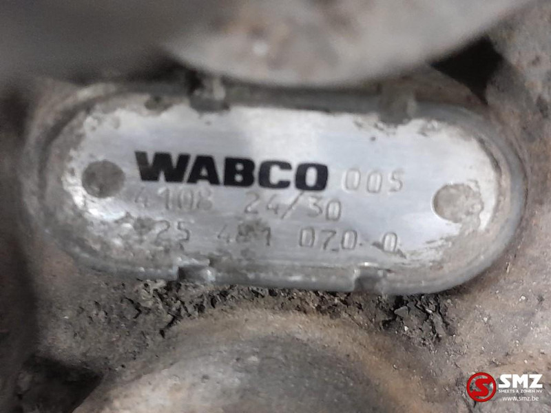 Wabco Occ remcilinder Wabco - Zavorni cilinder za Tovornjak: slika 3 Wabco Occ remcilinder Wabco - Zavorni cilinder za Tovornjak: slika 3
