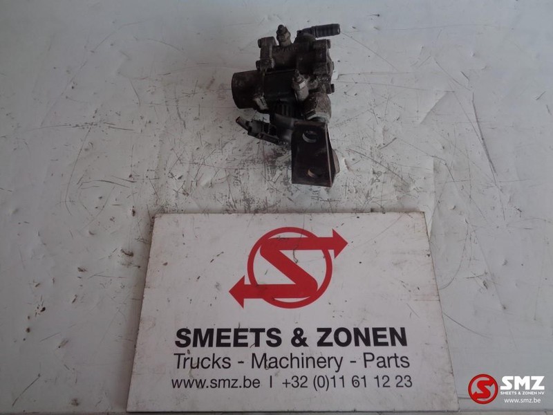 Wabco Occ ventiel wabco 4721950160 - Zavorni ventil za Tovornjak: slika 1 Wabco Occ ventiel wabco 4721950160 - Zavorni ventil za Tovornjak: slika 1