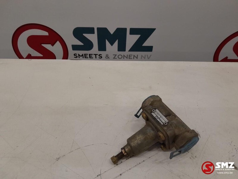 Wabco Occ vulklep Wabco 4341001220 - ECU za Tovornjak: slika 3 Wabco Occ vulklep Wabco 4341001220 - ECU za Tovornjak: slika 3