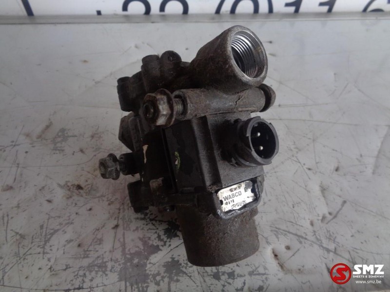 Wabco Occ wabco abs modulator - Zavorni ventil za Tovornjak: slika 2 Wabco Occ wabco abs modulator - Zavorni ventil za Tovornjak: slika 2