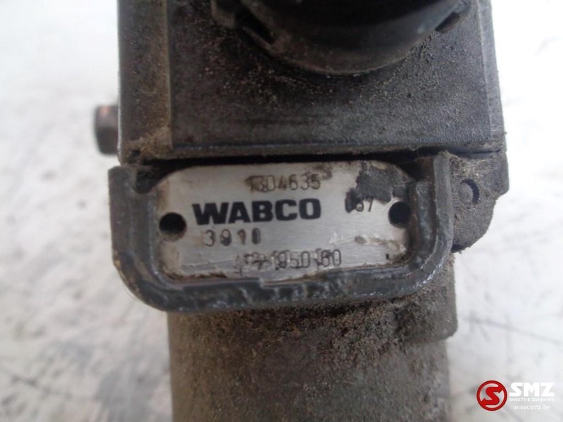 Wabco Occ wabco abs modulator - Zavorni ventil za Tovornjak: slika 3 Wabco Occ wabco abs modulator - Zavorni ventil za Tovornjak: slika 3