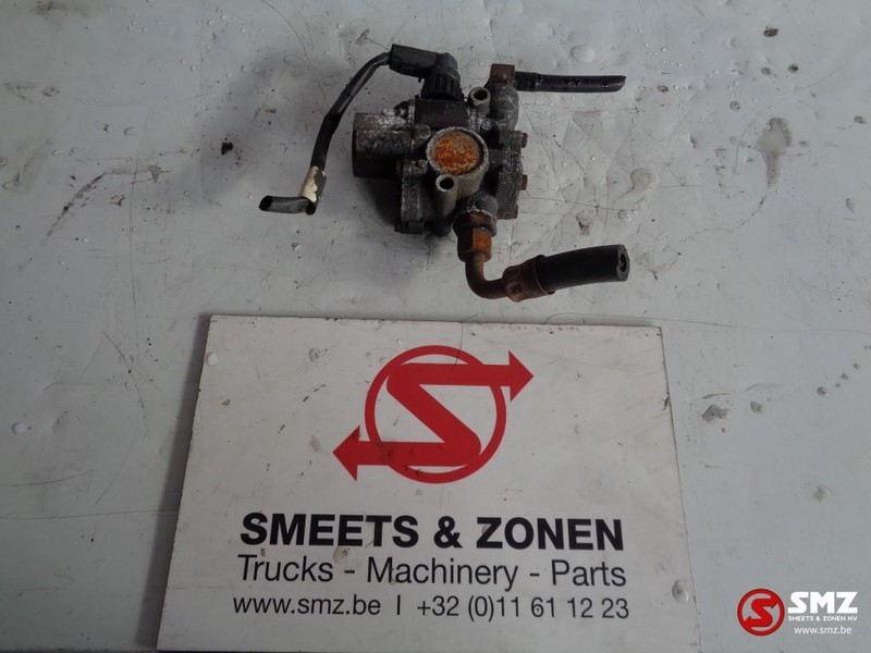 Zavorni ventil za Tovornjak Wabco Occ wabco ventiel 4721950160: slika 1