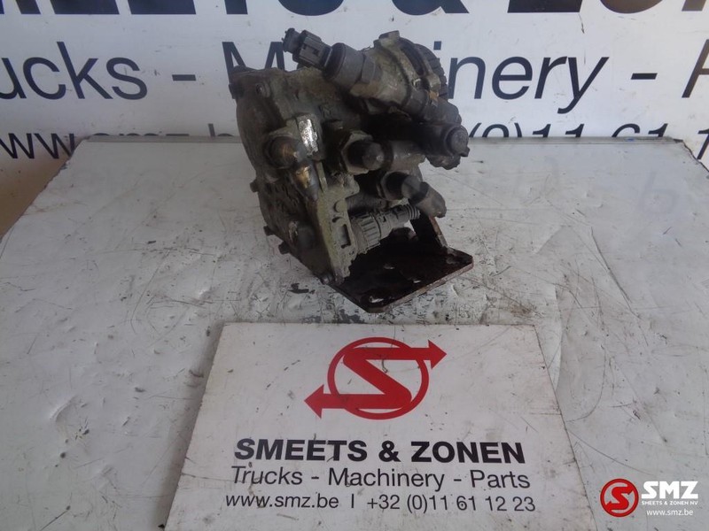 Wabco Occ wabcostuurventiel volgwagen 4802040020 - Zavorni ventil za Tovornjak: slika 1 Wabco Occ wabcostuurventiel volgwagen 4802040020 - Zavorni ventil za Tovornjak: slika 1