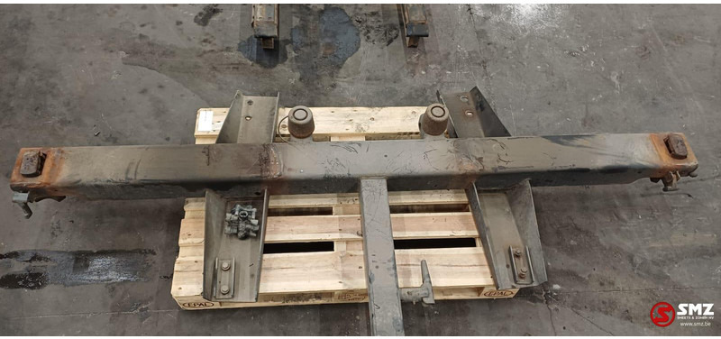 Diversen Occ BDF containersysteem - Zamenljiva nadgradnja/ Kontejnerj: slika 4 Diversen Occ BDF containersysteem - Zamenljiva nadgradnja/ Kontejnerj: slika 4