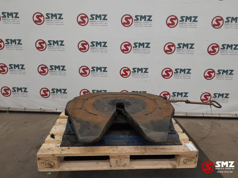 Jost Occ koppelschotel JSK37C185 JOST - Spojni element za priklopnik za Tovornjak: slika 1 Jost Occ koppelschotel JSK37C185 JOST - Spojni element za priklopnik za Tovornjak: slika 1