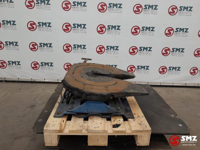 Jost Occ koppelschotel JSK37C185 JOST - Spojni element za priklopnik za Tovornjak: slika 4 Jost Occ koppelschotel JSK37C185 JOST - Spojni element za priklopnik za Tovornjak: slika 4