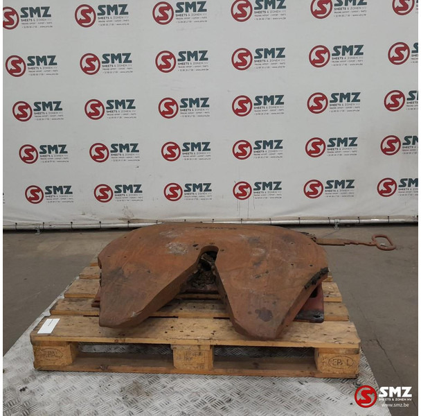 Jost Occ koppelschotel JSK37C185ZJ Jost - Spojni element za priklopnik za Tovornjak: slika 1 Jost Occ koppelschotel JSK37C185ZJ Jost - Spojni element za priklopnik za Tovornjak: slika 1