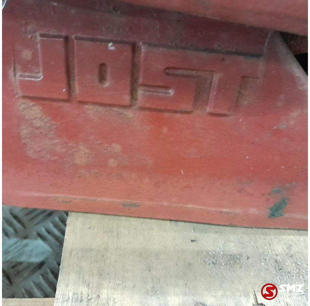 Jost Occ koppelschotel JSK37C185ZJ Jost - Spojni element za priklopnik za Tovornjak: slika 5 Jost Occ koppelschotel JSK37C185ZJ Jost - Spojni element za priklopnik za Tovornjak: slika 5