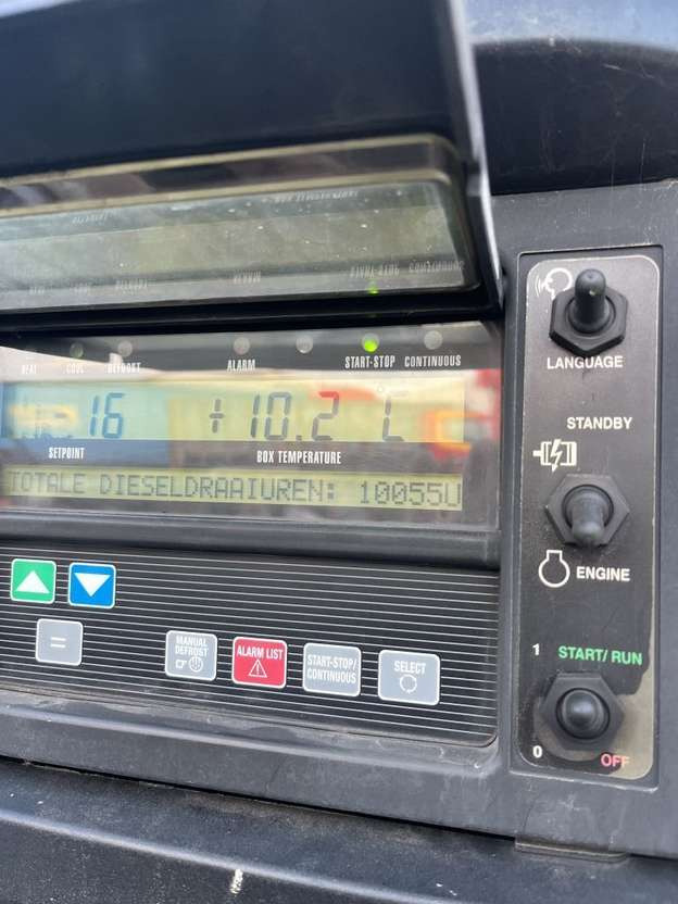 Diversen Vector 1800 Compleet en onderdelen Compressor ect - Polprikolica hladilnik: slika 2 Diversen Vector 1800 Compleet en onderdelen Compressor ect - Polprikolica hladilnik: slika 2