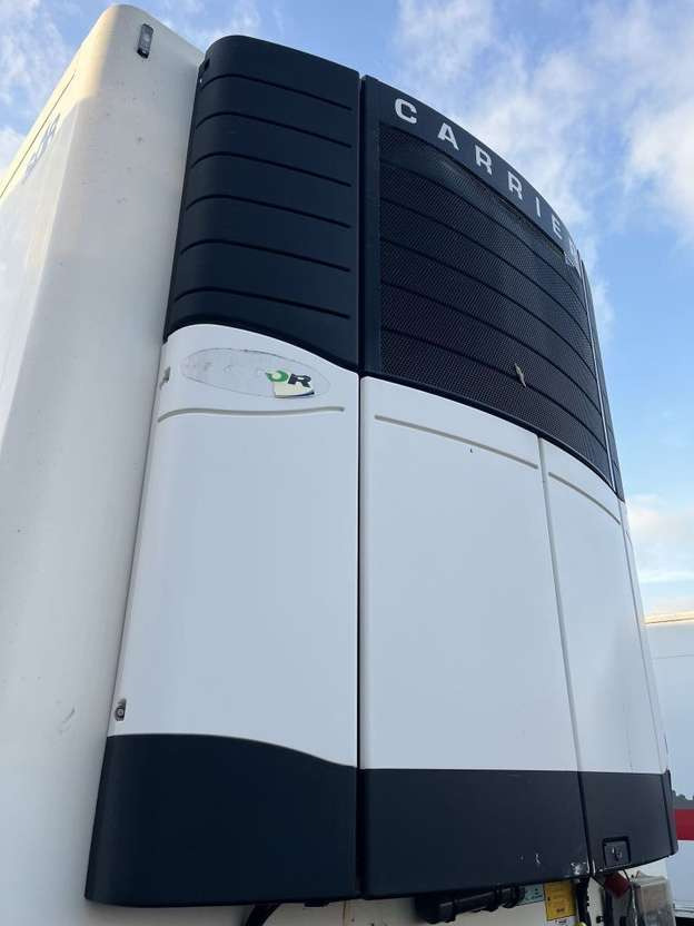 Diversen Vector 1800 Compleet en onderdelen Compressor ect - Polprikolica hladilnik: slika 3 Diversen Vector 1800 Compleet en onderdelen Compressor ect - Polprikolica hladilnik: slika 3