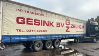 Krone Zijborden BPW trommel - Polprikolica s ponjavo: slika 3 Krone Zijborden BPW trommel - Polprikolica s ponjavo: slika 3