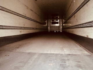 LAMBERET Vector 1850 7 cm wanden - Polprikolica hladilnik: slika 5 LAMBERET Vector 1850 7 cm wanden - Polprikolica hladilnik: slika 5