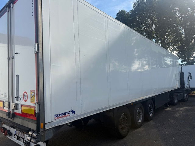 Schmitz Cargobull Thermoking SLXe 300 palletkist Schijfremmen - Polprikolica hladilnik: slika 3 Schmitz Cargobull Thermoking SLXe 300 palletkist Schijfremmen - Polprikolica hladilnik: slika 3