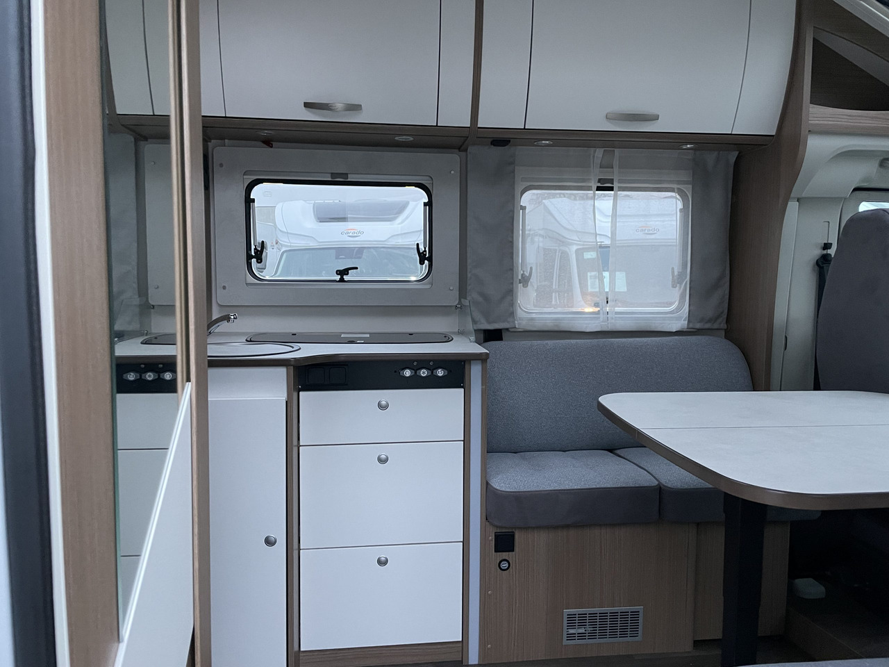 CARADO T459 2022 - Polintegriran avtodom: slika 5 CARADO T459 2022 - Polintegriran avtodom: slika 5