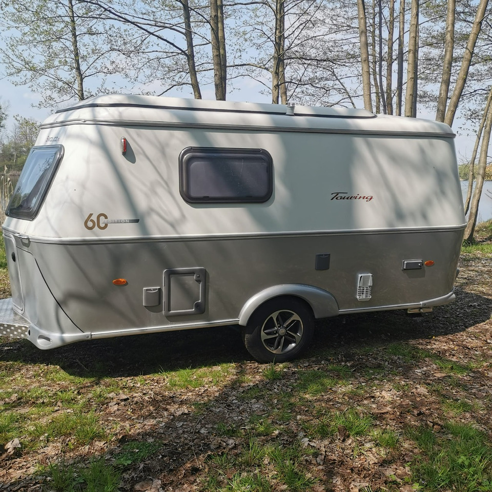 Eriba Triton 430 60 Jahre Edition 2022 - Počitniška prikolica: slika 4 Eriba Triton 430 60 Jahre Edition 2022 - Počitniška prikolica: slika 4