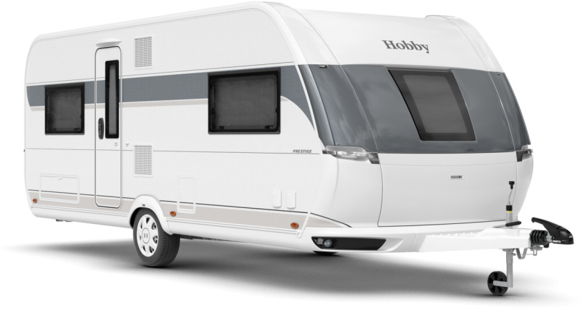Hobby PRESTIGE 560 UL - Počitniška prikolica: slika 3 Hobby PRESTIGE 560 UL - Počitniška prikolica: slika 3