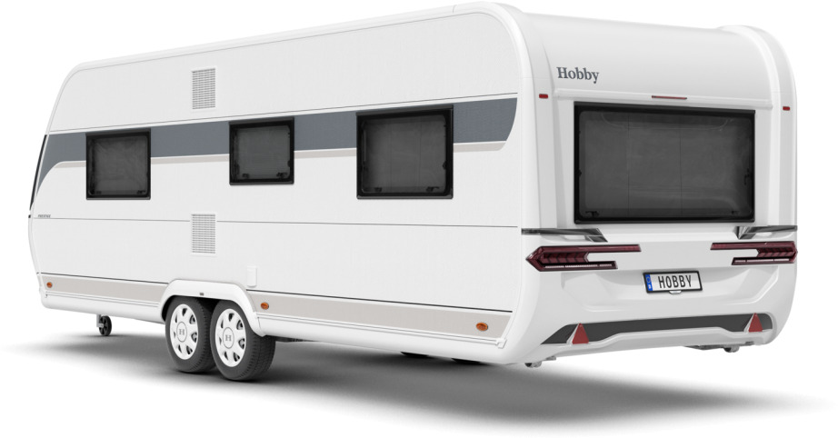 Hobby PRESTIGE 650 UFf - Počitniška prikolica: slika 5 Hobby PRESTIGE 650 UFf - Počitniška prikolica: slika 5