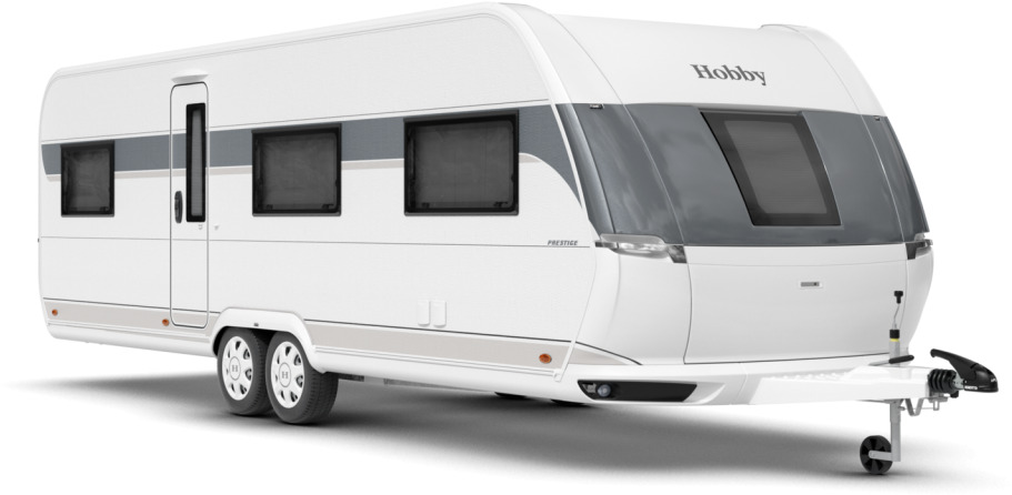 Hobby PRESTIGE 720 UKFe - Počitniška prikolica: slika 3 Hobby PRESTIGE 720 UKFe - Počitniška prikolica: slika 3