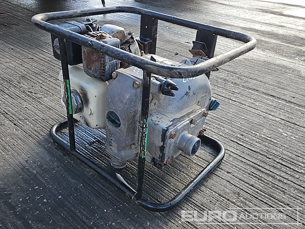 2" Water Pump Honda Engine - Črpalka za vodo: slika 1 2" Water Pump Honda Engine - Črpalka za vodo: slika 1