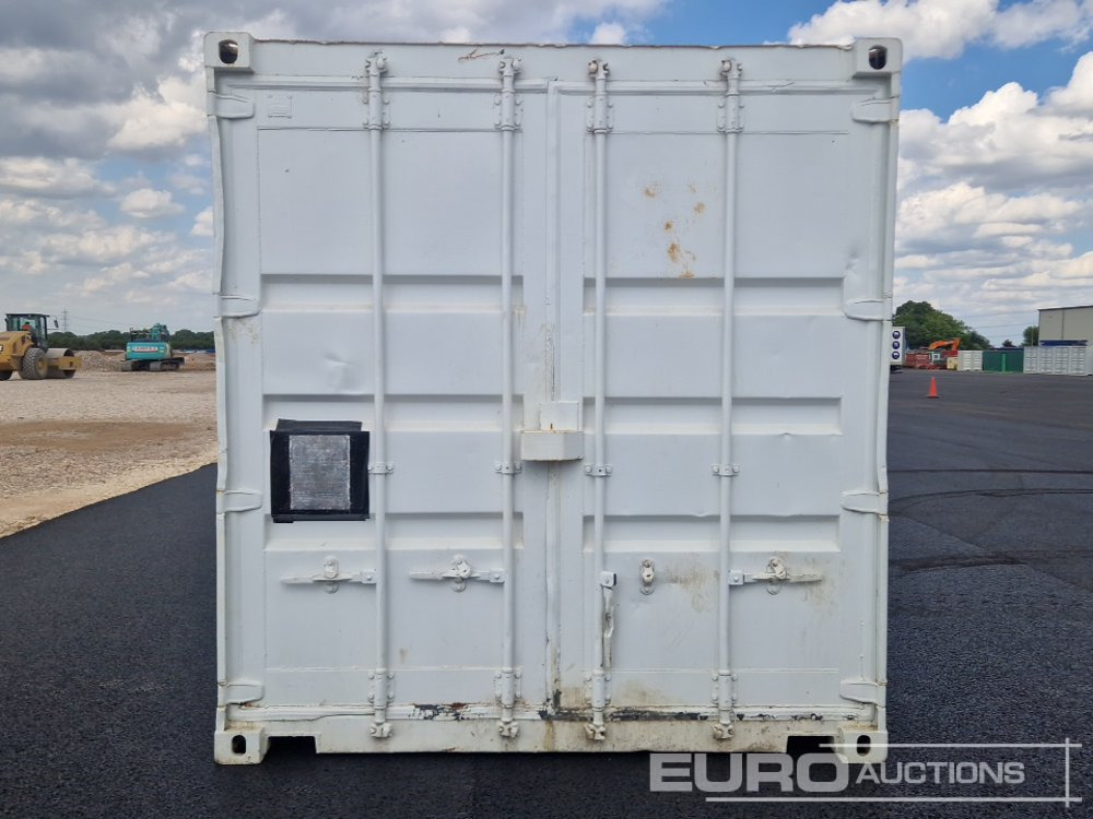 Ladijski kontejner 20' x 8' Container (Cannot Be Reconsigned): slika 8