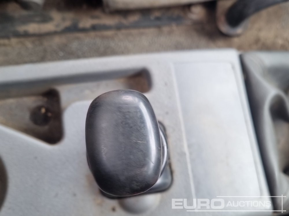 Tovornjak prekucnik 2007 DAF 45.160: slika 40